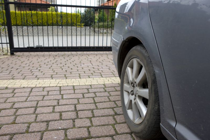 Driveway Gate Replacement in Toms River, NJ