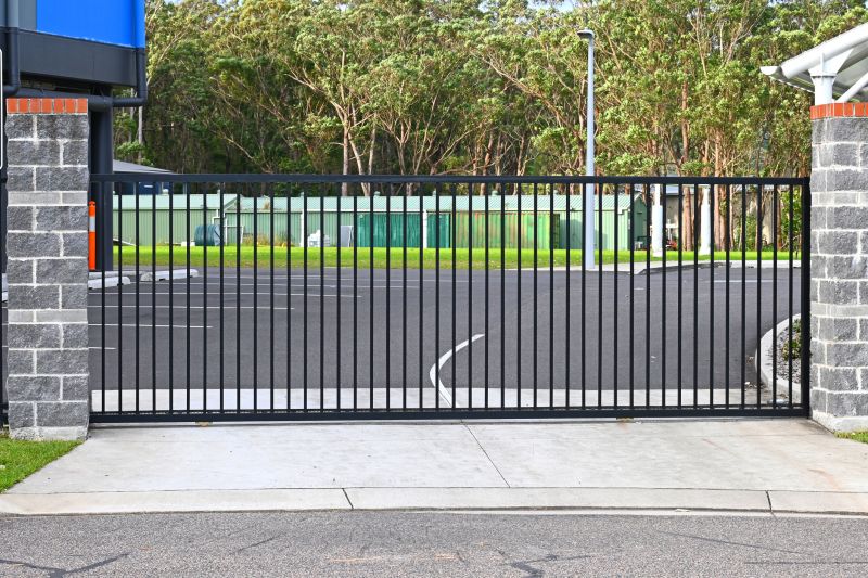 Driveway Gate Service in Littleton, CO