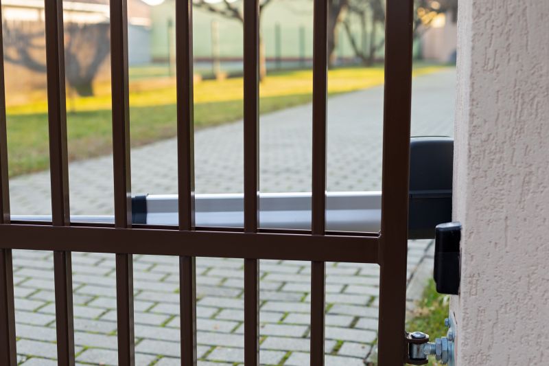 Customizable Features